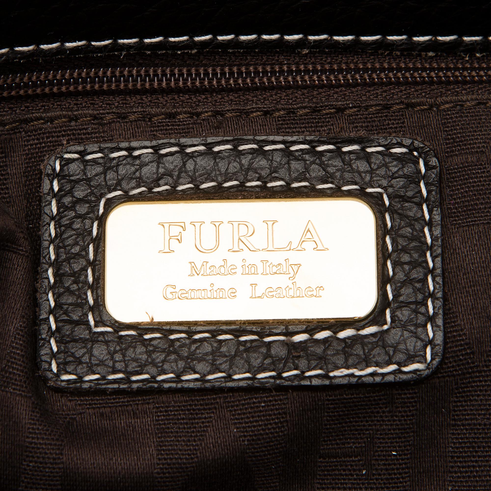 FURLA, LAUKKU.