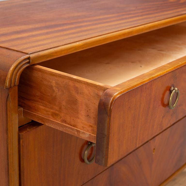 Byrå, Swedish Modern, 1900-talets första hälft.