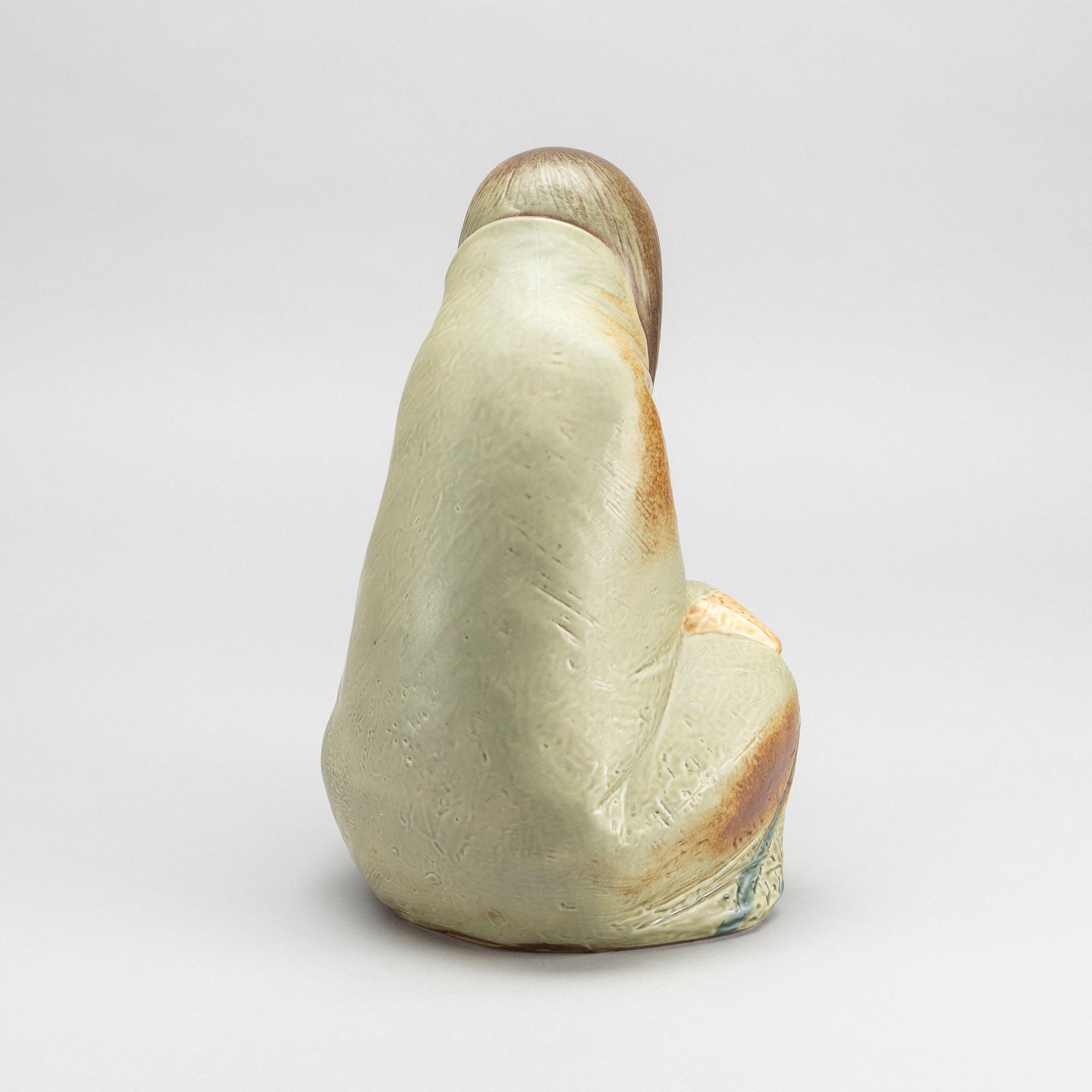 FIGURIN, porslin, Lladro.