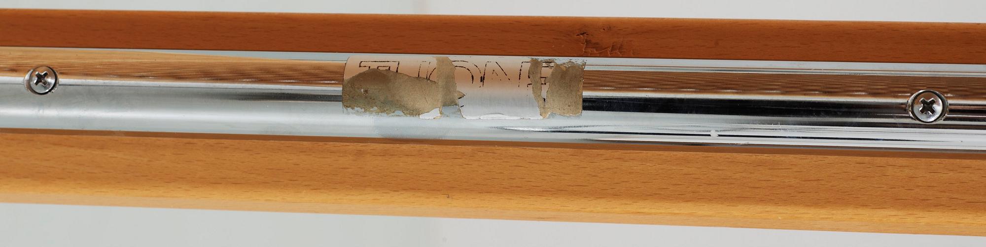 FÅTÖLJ, S35, Marcel Breuer, Thonet, 1970/80-tal.