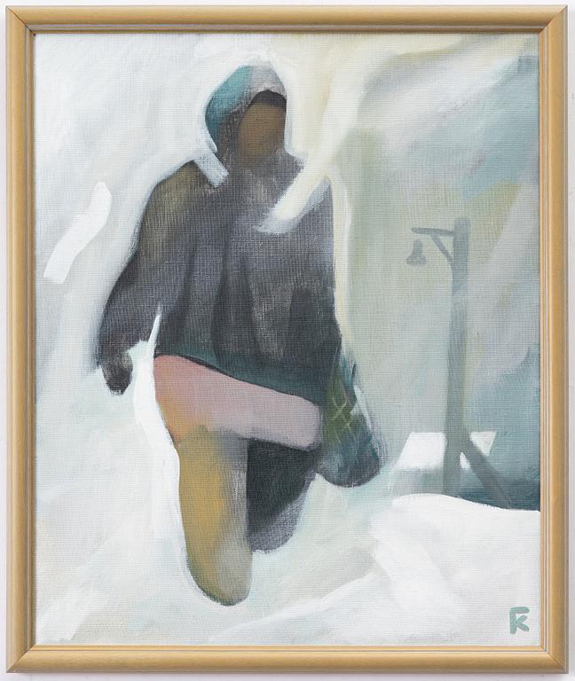 Georgy Kovenchuk, Untitled.