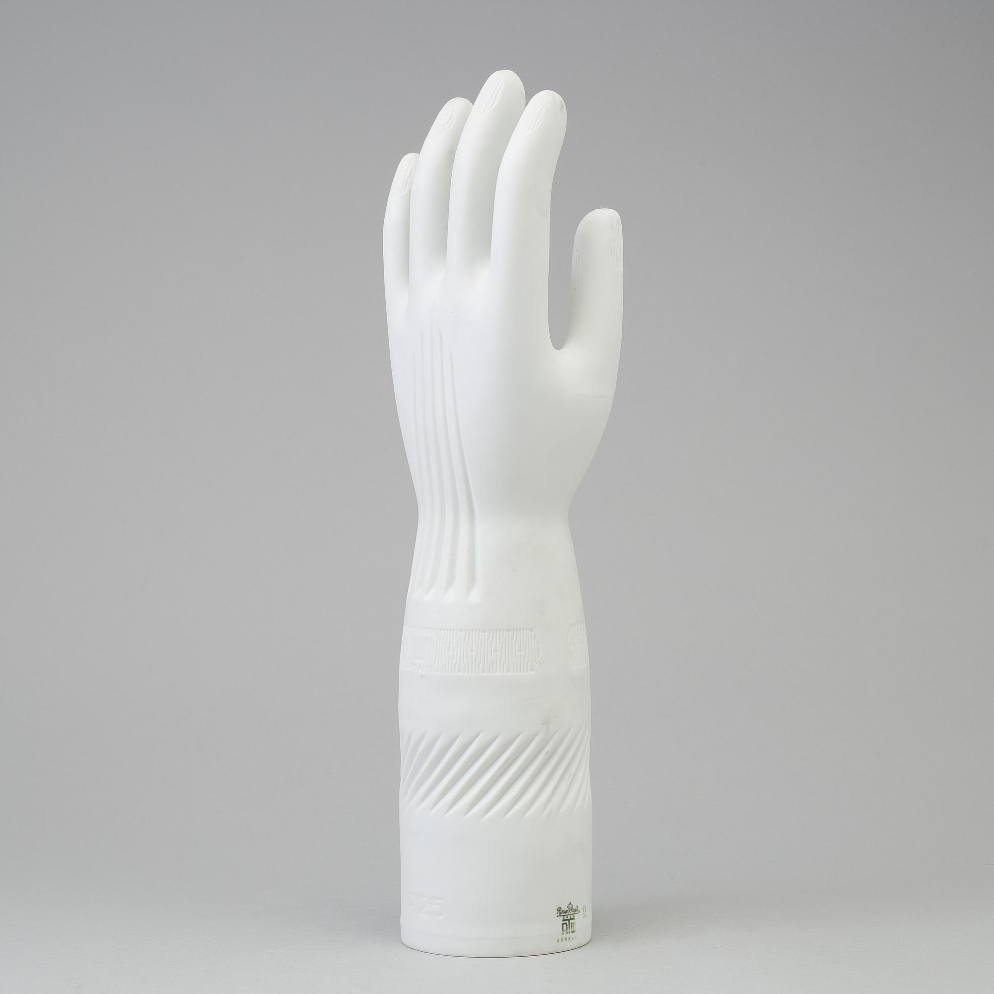 SKULPTUR, porslin, Rosenthal.