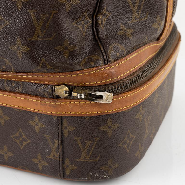 Louis Vuitton, bowlingväska.