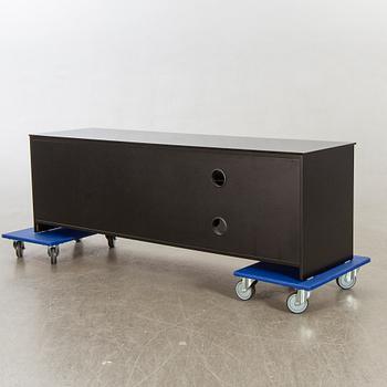 A ROLF FRANSSON "Artic" sideboard for Voice.