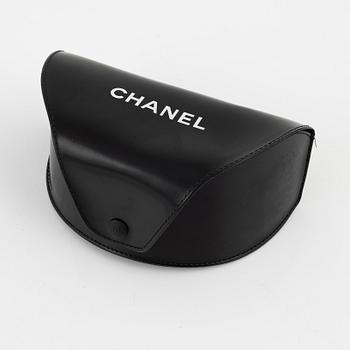 Chanel, solglasögon, 2005.
