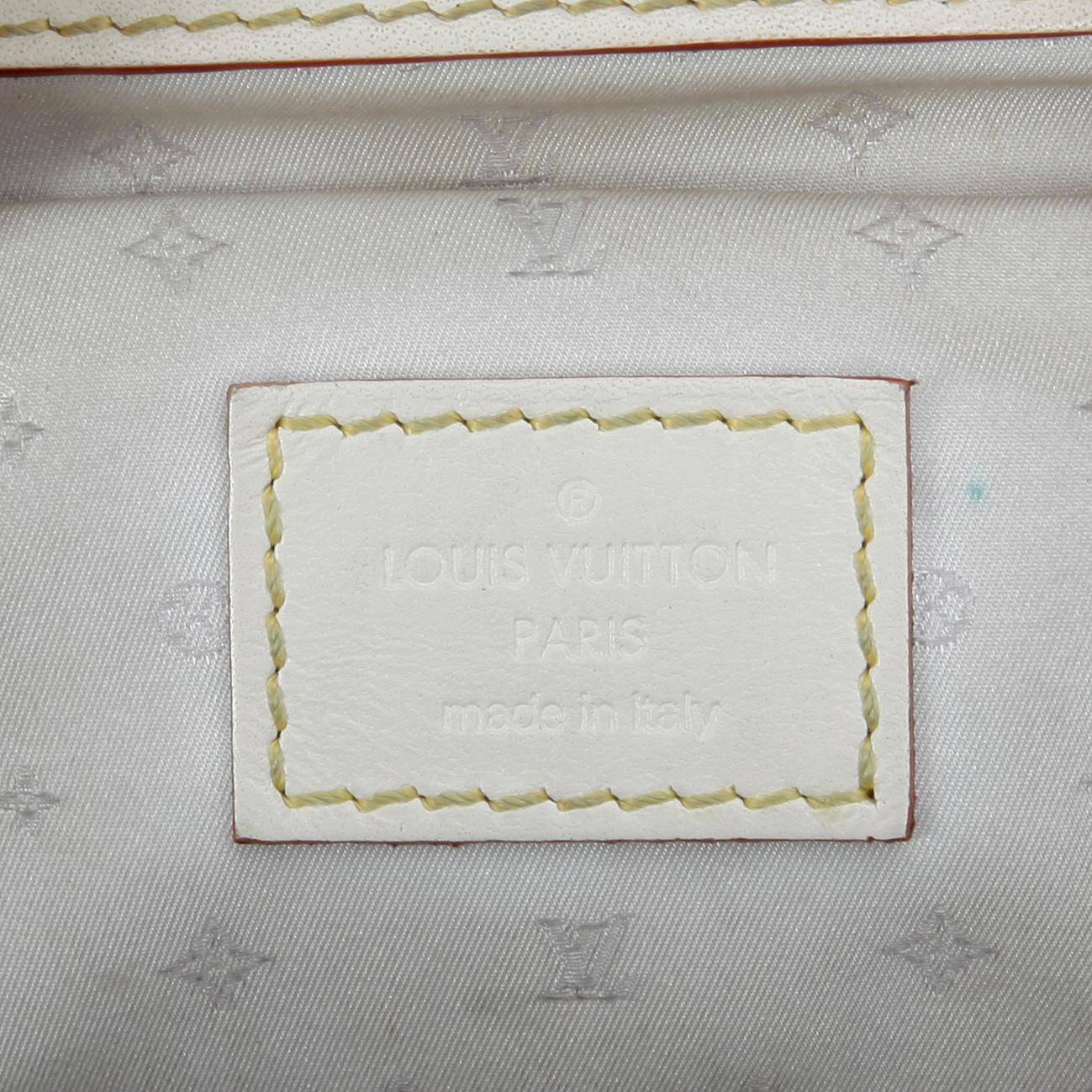 VÄSKA,"L'ingenieux", Louis Vuitton.