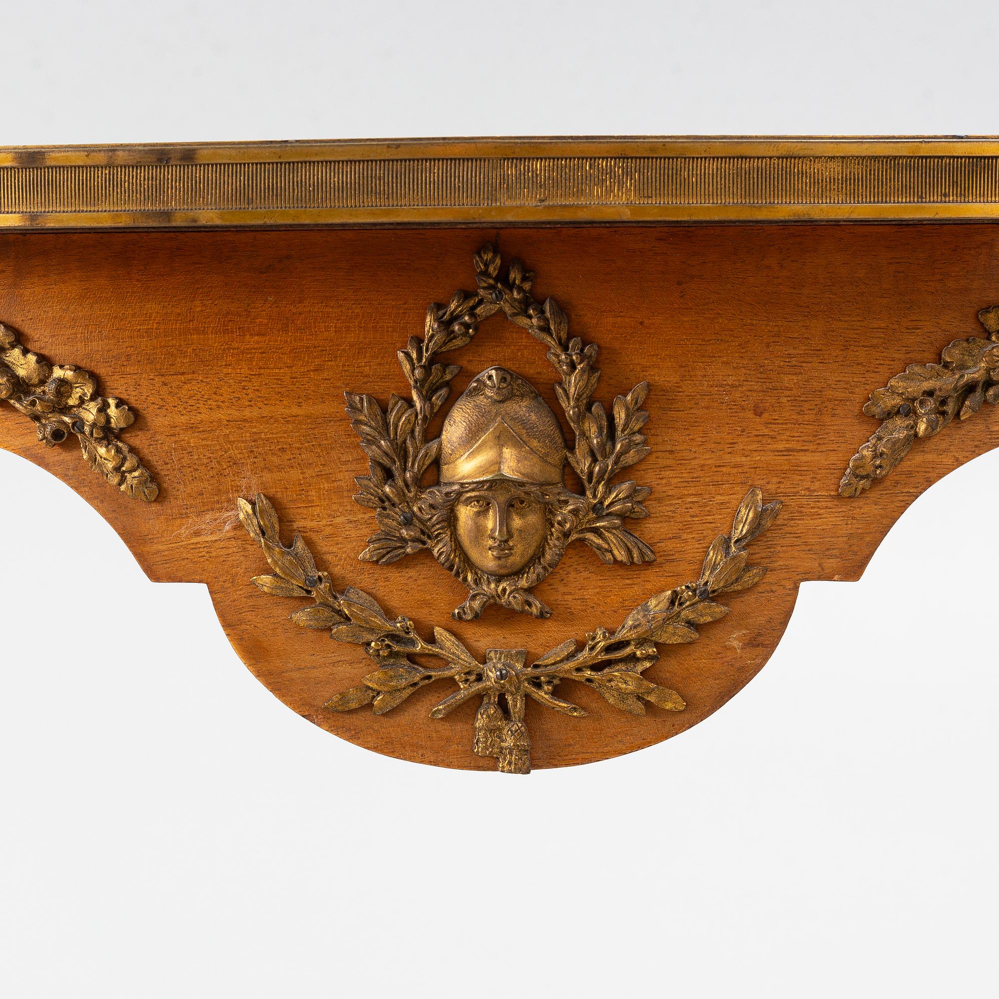 Salongsbord, Louis XVI-stil, 1800-talets andra hälft.