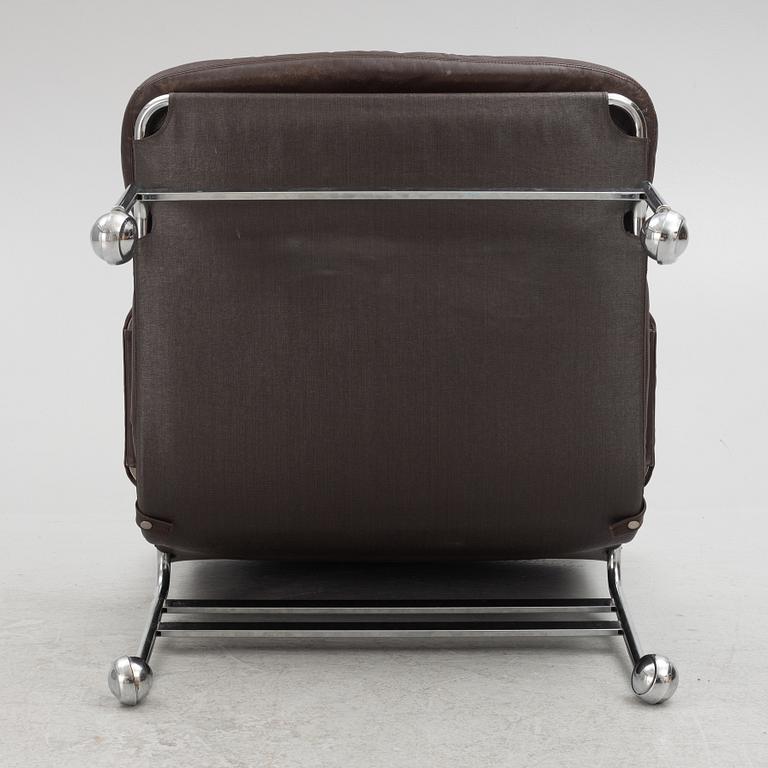 Bruno Mathsson, fåtölj "Karin", Dux.