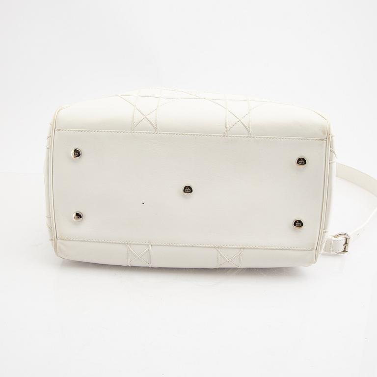 Christian Dior a "Granville Polochon" handbag.