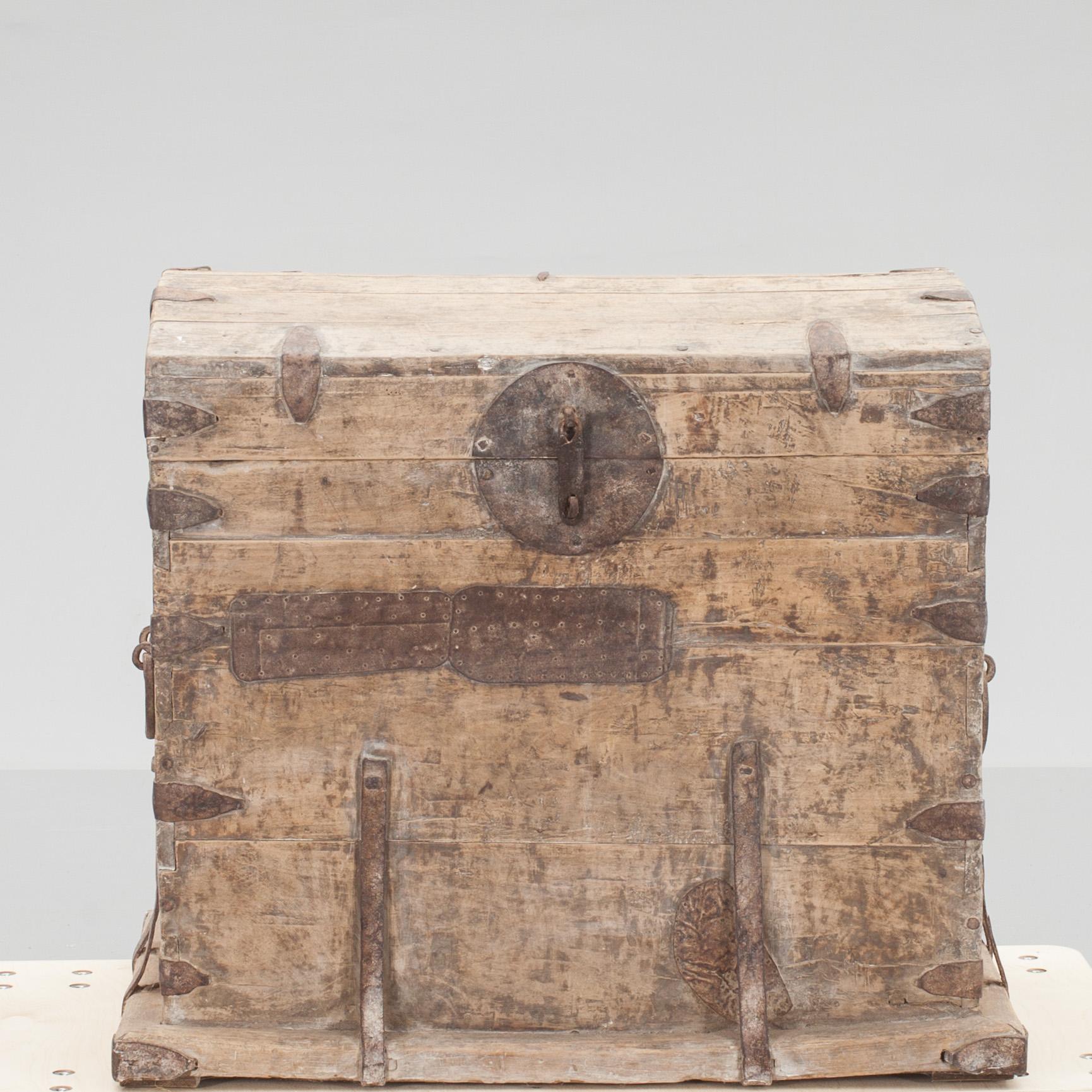 KISTA, 1800-tal eller äldre.