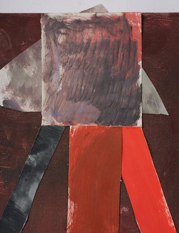 Lawrence Corby, "Janus".