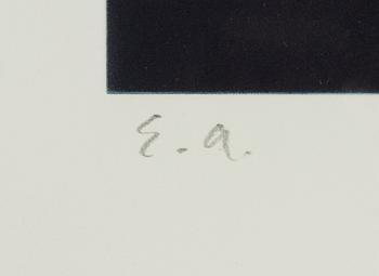 Ola Billgren,  "Nocturne I".