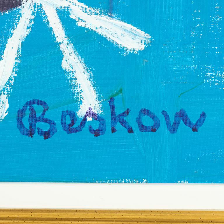 Bo Beskow, Untitled.