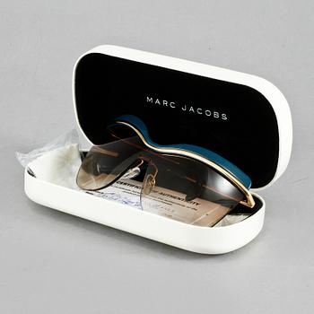 SOLGLASÖGON, Marc Jacobs.