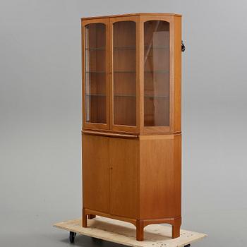 SKÅP, "Undantaget", Carl Malmsten, Åfors Möbelfabrik AB, 1900-talets andra hälft.