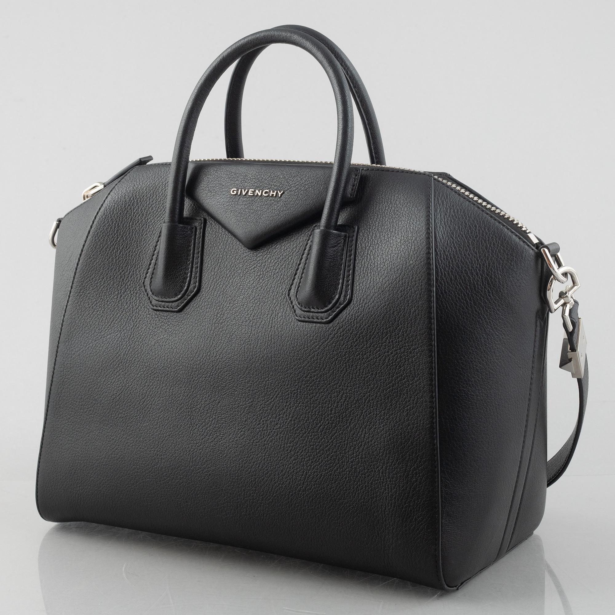 Givenchy, väska, "Antigona".