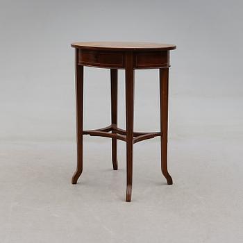 SYBORD, 1900-talets första hälft.