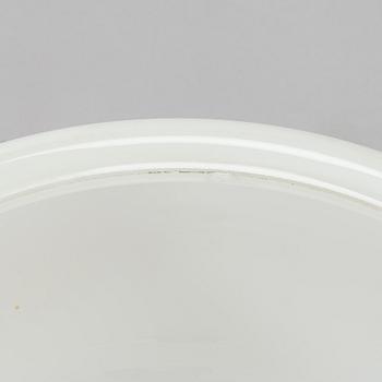 Lisa Johansson-Pape, A 1950's ceiling light for Orno Finland.