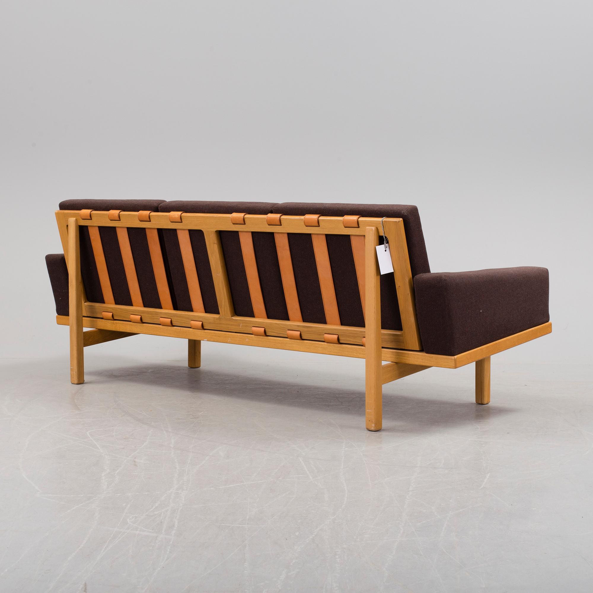 SOFFA, Skillingaryd, 1950-/60-tal.