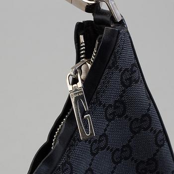 a 1990's Gucci handbag.