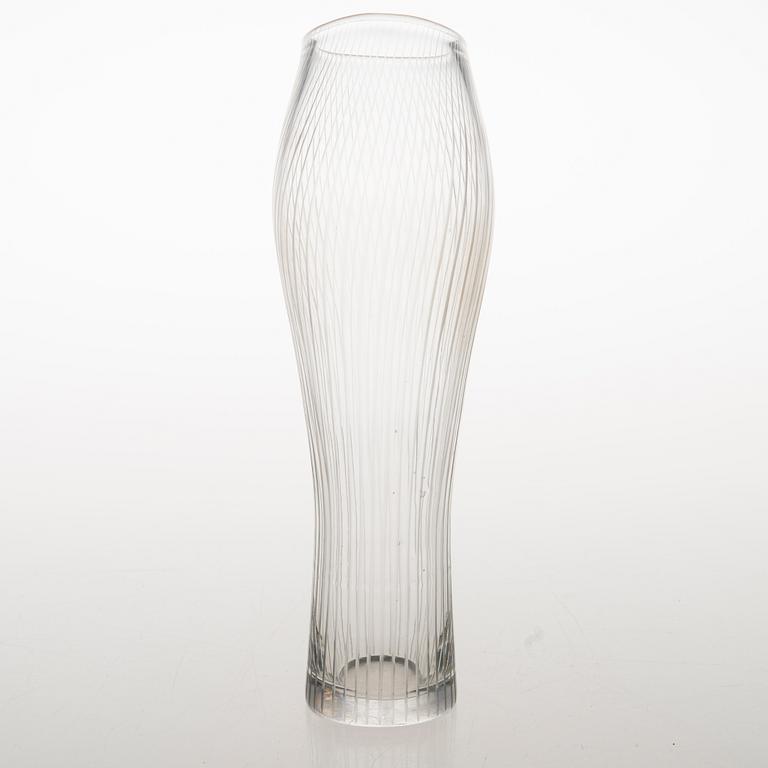 TAPIO WIRKKALA, MALJAKKO, signeerattu Tapio Wirkkala Iittala.