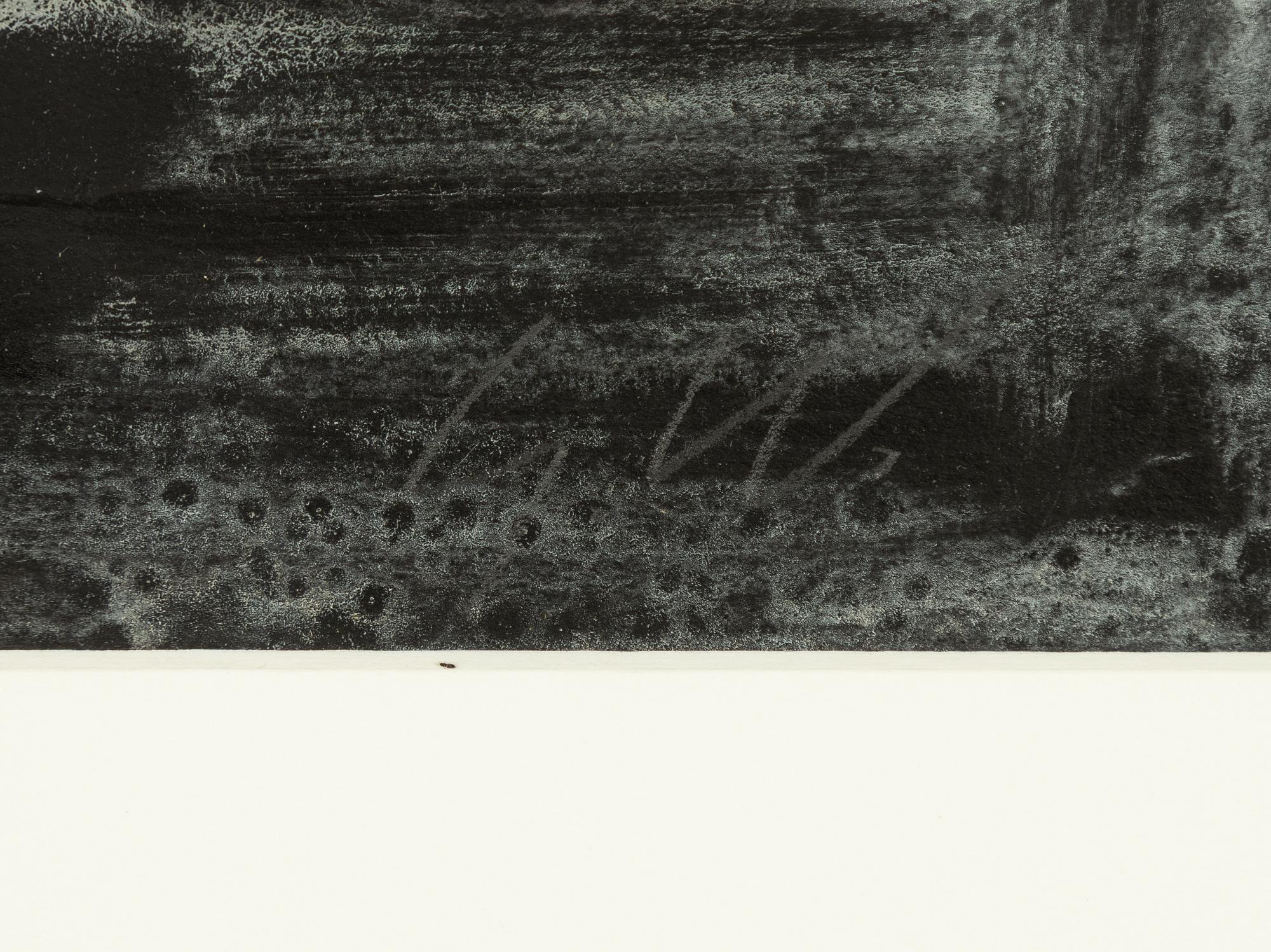 Gösta Werner, "United States".