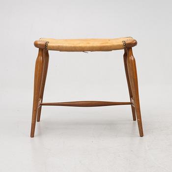 Josef Frank, pall, modell 967, Firma Svenskt Tenn.