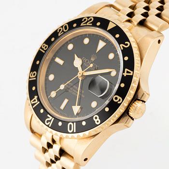 Rolex, GMT-Master, ca 1987.