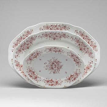 SERVIS, 61 delar, Arabia, Finland kring 1940.