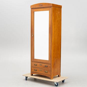 A cabinet, early 20th Century.