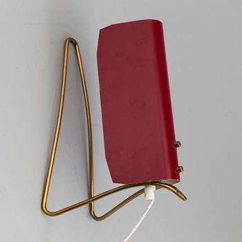 A wall / or table light, 1960´s.