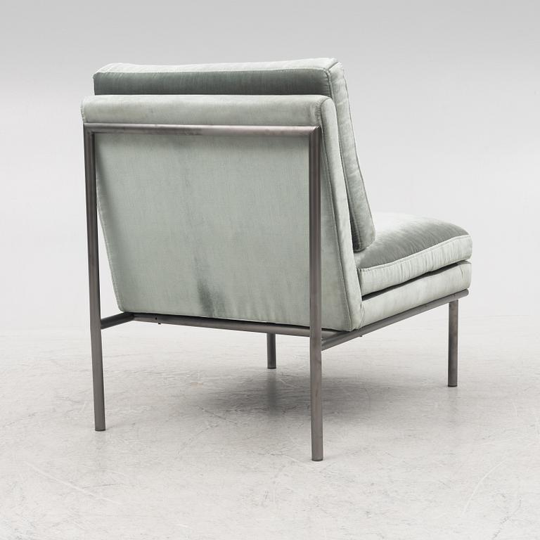 Ruth & Joanna, an "April" lounge chair, 21st century.
