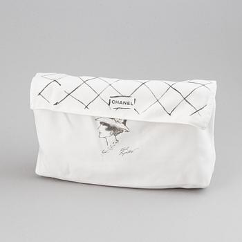 CHANEL, väska, "Jumbo double Flap bag" 2013-2014.