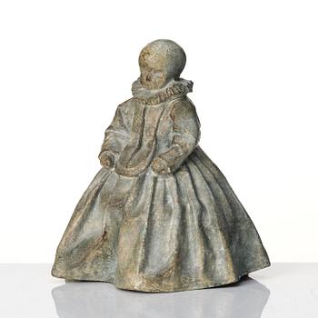 Charlotte Gyllenhammar, "In waiting".