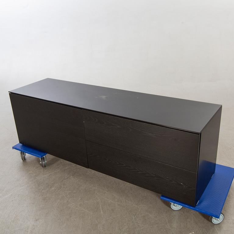 A ROLF FRANSSON "Artic" sideboard for Voice.