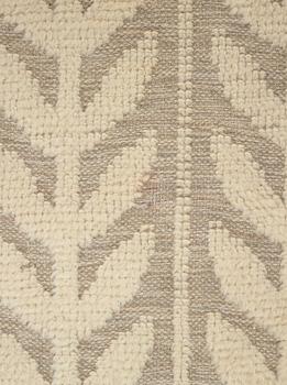 Elsa Gullberg, A carpet, knotted pile in relief, ca 348,5-351,5 x 230,5-236,5 cm, probably Elsa Gullberg.
