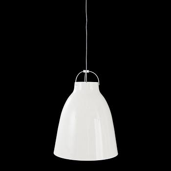 A Caravaggio P4 Pendant Light by Lightyears, Denmark.