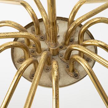 Hans-Agne Jakobsson, taklampa, "Patricia" T 372/15, Markaryd, 1900-talets slut.