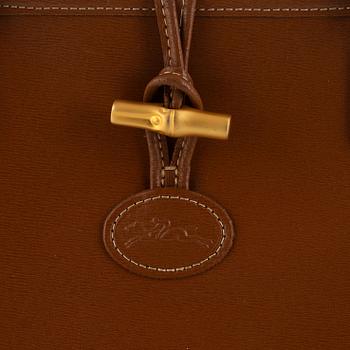 Longchamp, bag, "Roseau".