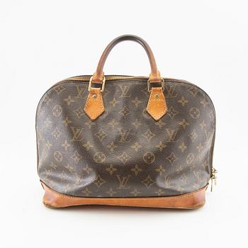 Louis Vuitton, väska, "Alma".