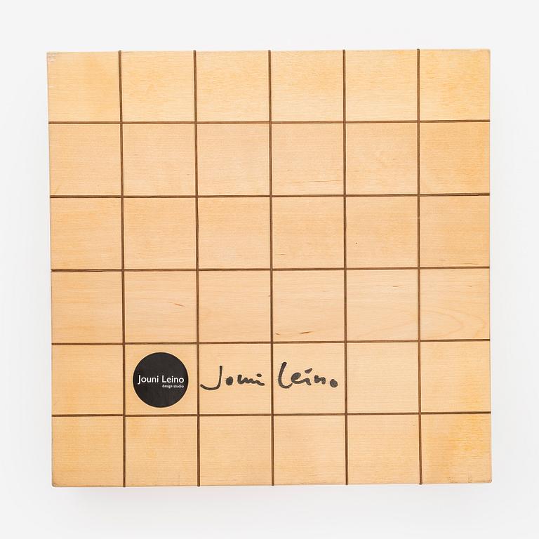 Jouni Leino, Serving dish, prototype, Jouni Leino Design Studio.
