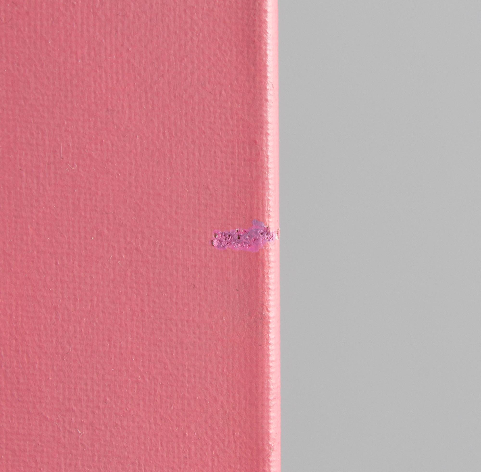 Kristian Krokfors, Röd trädgård.