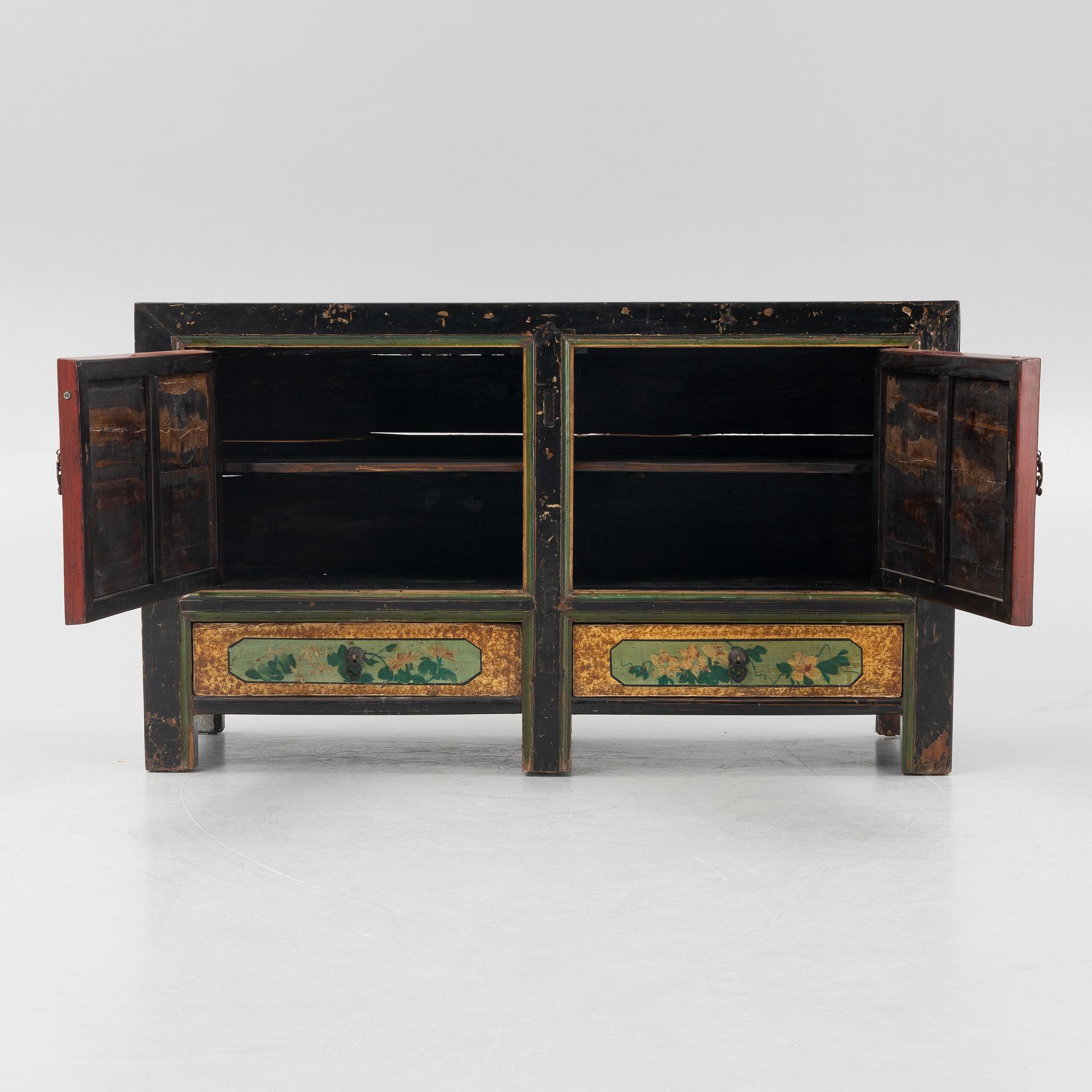 Sideboard, Kina, 1900-tal.