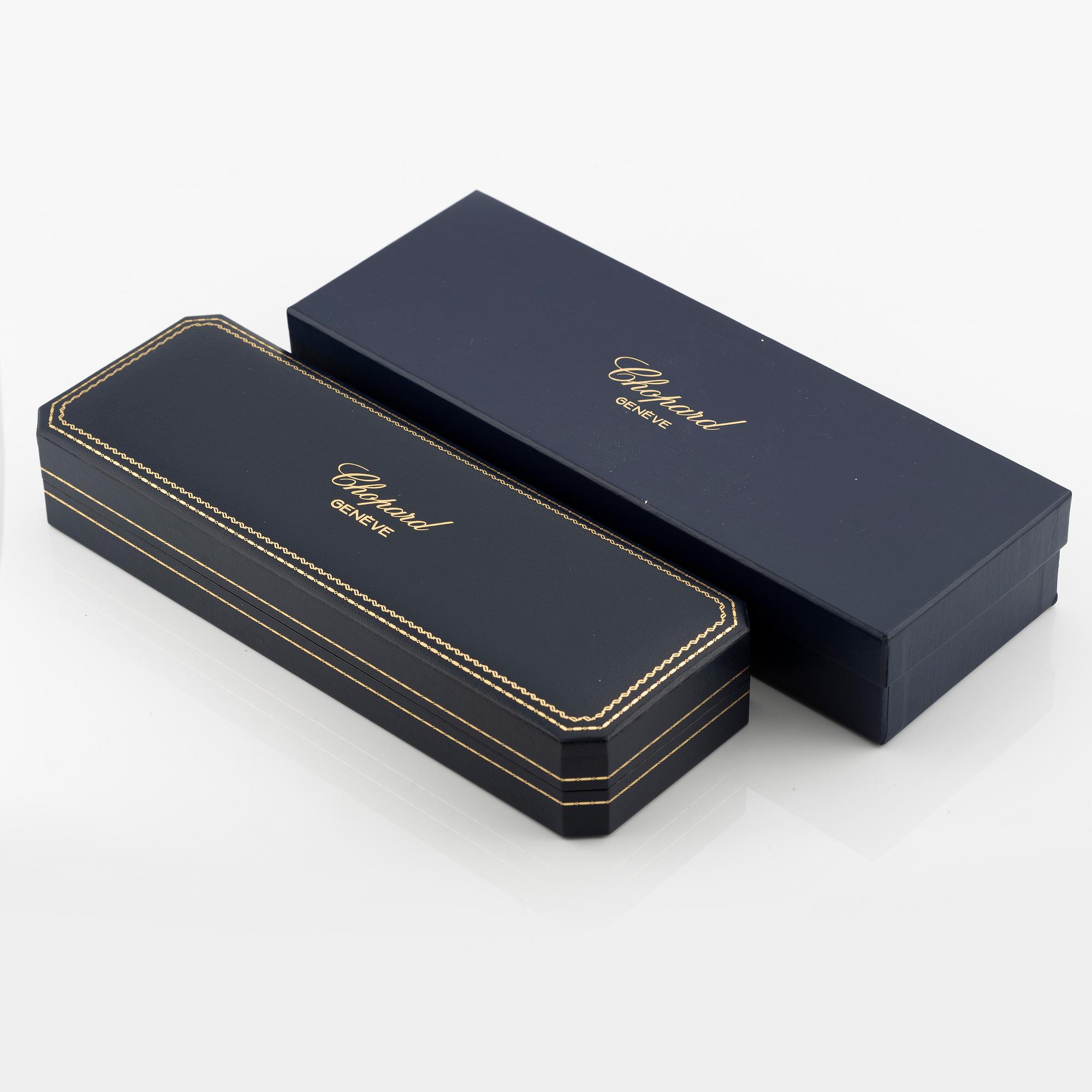 Chopard godolphin watch top