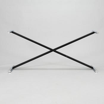 William Katavolos & Ross Littell & Douglas Kelley, a 1990s coffee table for ICF.