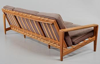 SOFFA, Svante Skogh, 1950/60-tal.