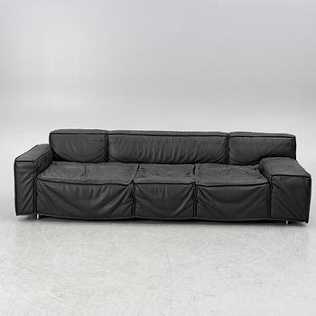 Claesson Koivisto Rune, a 'Boxplay' sofa, Swedese, designed in 2009.