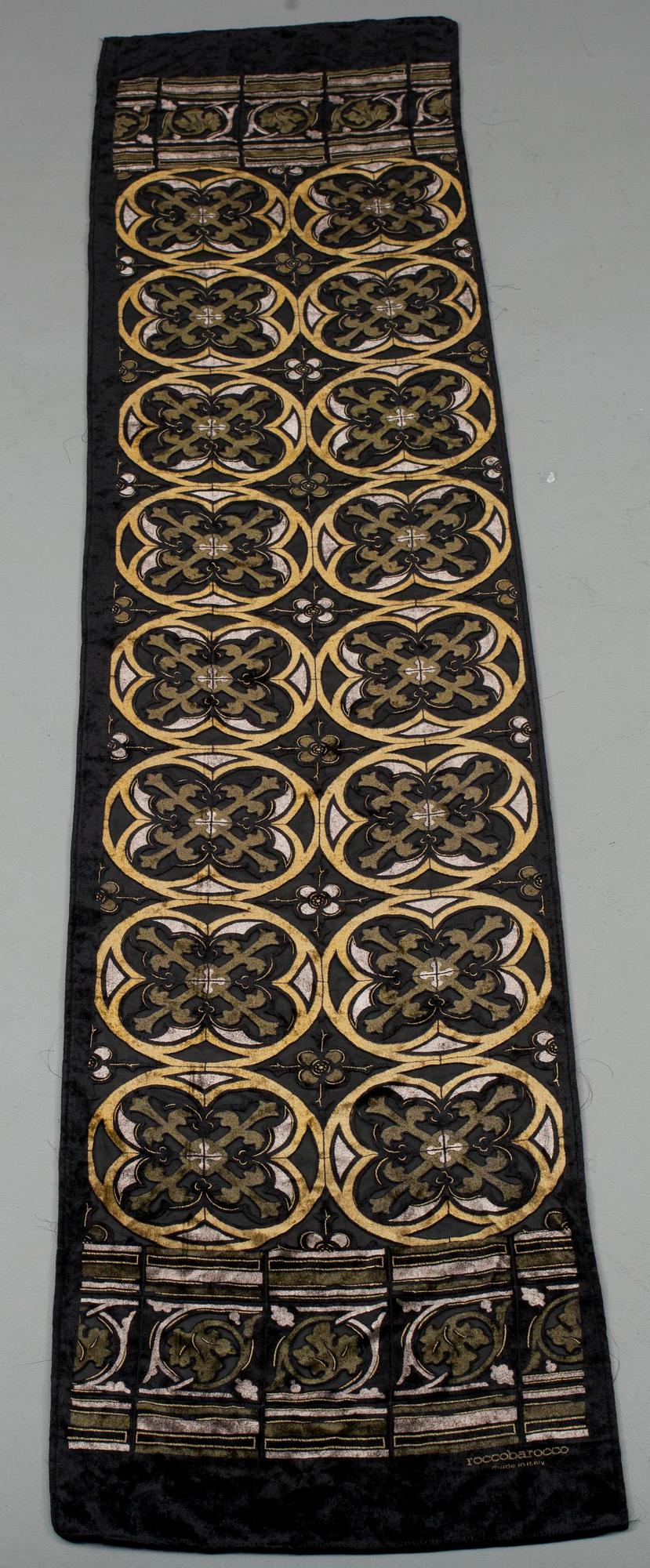 SCARF, Rocco Barocco.