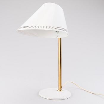 PAAVO TYNELL, bordslampa, modell 9227, Idman, 1960-tal.