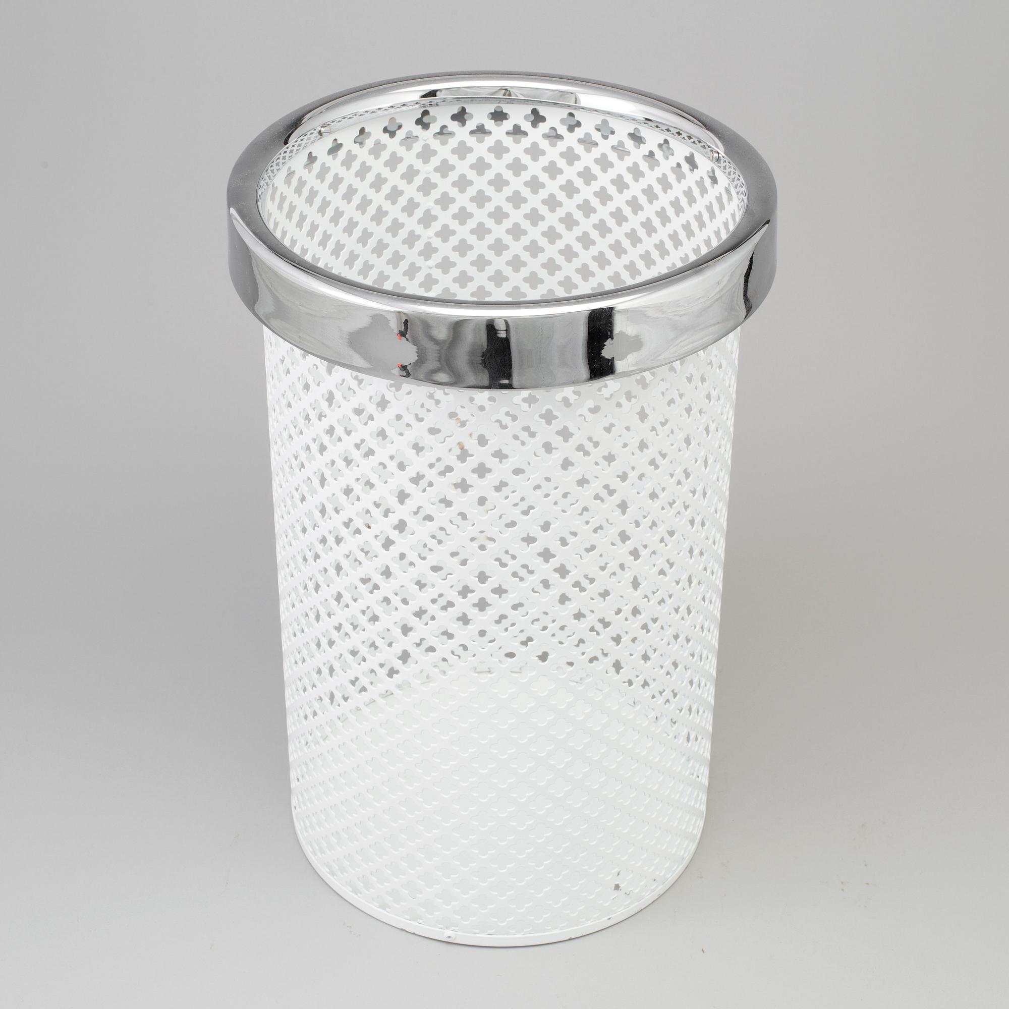 JOSEF FRANK, a waste paper basket by Firma Svenskt Tenn.